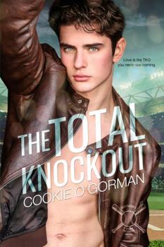 The Total Knockout (Southern U O'Brien Brothers) - Book #4 of the Southern U O'Brien Brothers