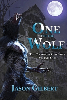 Paperback One with the Wolf Book