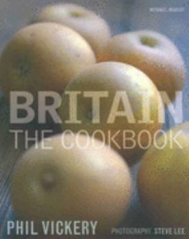 Hardcover Britain Book