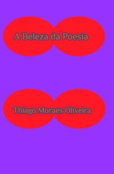 Hardcover A Beleza da Poesia [Portuguese] Book