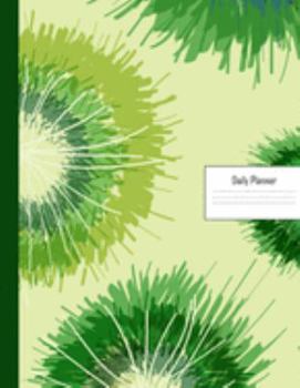 Planner: 2020 - 2021 Cute Tie Dye Daily Planner | Colorful Tyed & Died Tye Die Colors Cover | January 20 - December 20 | Writing Notebook | Datebook ... | Plan Days, Set Goals & Get Stuff Done