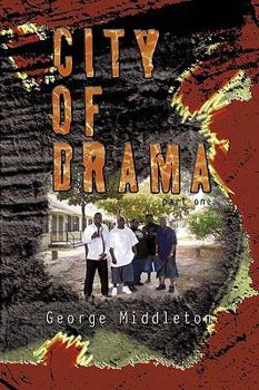 Paperback City of Drama Part 1 Book