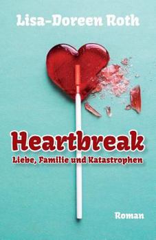 Paperback Heartbreak [German] Book