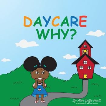 Paperback Daycare Why? Book