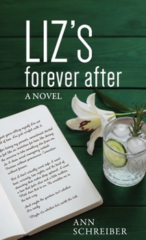 Hardcover Liz's Forever After Book