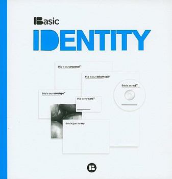 Paperback Basic Identity Book