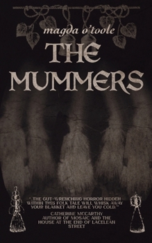 Paperback The Mummers Book