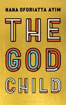 Hardcover The God Child Book