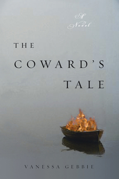 Paperback The Coward's Tale Book