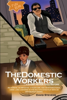 Paperback The Domestic Workers Book