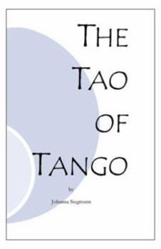 Paperback The Tao of Tango Book