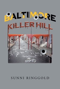 Paperback Baltimore: Killer Hill Book