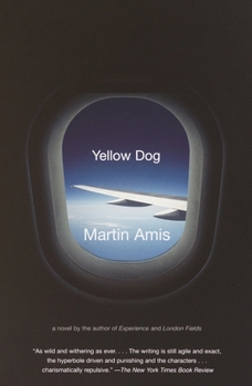 Paperback Yellow Dog Book