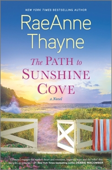 Hardcover The Path to Sunshine Cove Book