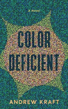 Paperback Color Deficient Book