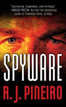 Mass Market Paperback Spyware Book