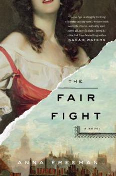 Hardcover The Fair Fight Book