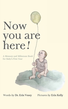 Hardcover Now you are here! Book