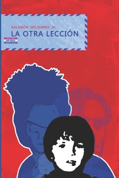 Paperback La otra lección [Spanish] Book