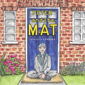 Paperback Peter and the Mat Book