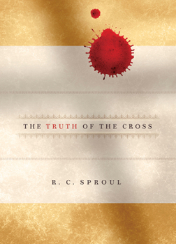 Hardcover The Truth of the Cross Book