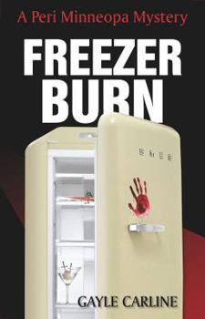 Hardcover Freezer Burn Book