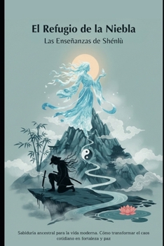 Paperback El Refugio de la Niebla: Las Enseñanzas de Shénlù [Spanish] Book