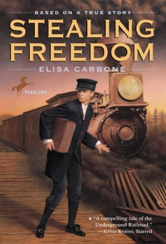 Paperback Stealing Freedom Book