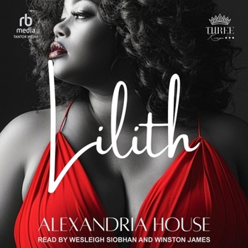 Audio CD Lilith Book