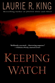 Keeping Watch - Book #2 of the Folly Island