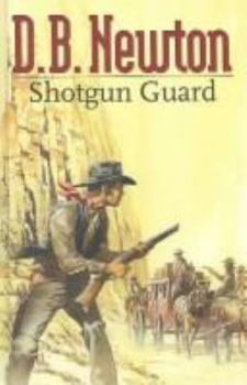 Hardcover Shotgun Guard Book