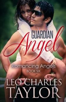 Paperback Guardian Angel Book