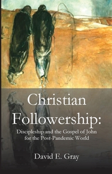 Paperback Christian Followership Book