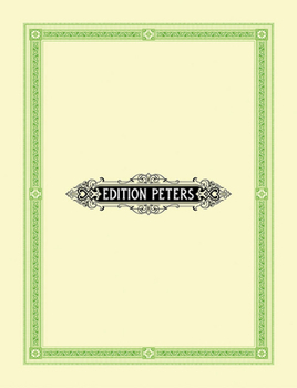 Paperback Mass for 3 Equal Voices Op. 102: For 3 Equal Voices a Cappella, Choral Octavo Book