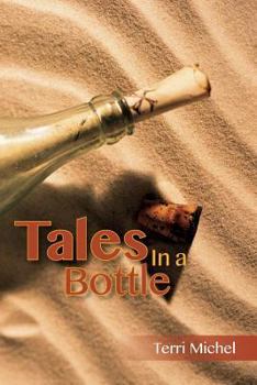 Paperback Tales In A Bottle Book