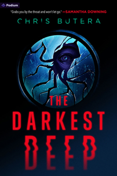 Paperback The Darkest Deep Book