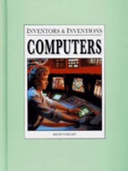 Hardcover Computers Book