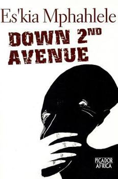Paperback Down Second Avenue Book
