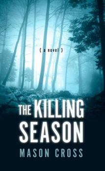 Hardcover The Killing Season [Large Print] Book