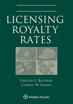 Paperback Licensing Royalty Rates: 2020 Edition Book