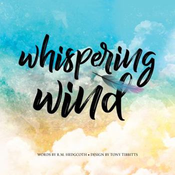 Paperback Whispering Wind Book