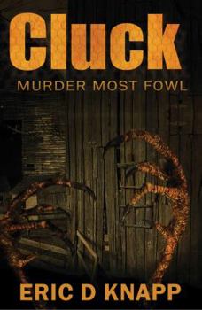 Paperback Cluck: Murder Most Fowl Book