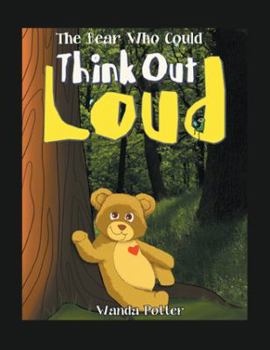 Paperback The Bear Who Could Think out Loud Book