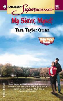 My Sister, Myself - Book #2 of the Shelter Valley Stories
