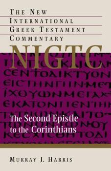 Second Epistle To The Corinthians