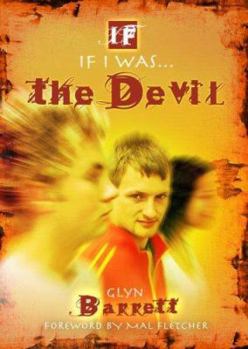 Paperback If I Was The Devil Book