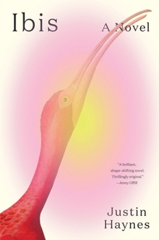 Hardcover Ibis Book