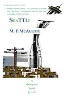 Paperback seattle: a novella Book