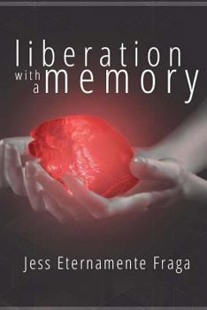 Paperback liberation with a memory Book