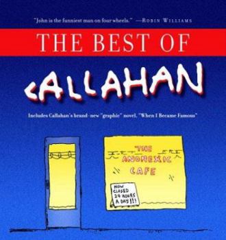 Paperback The Best of Callahan Book